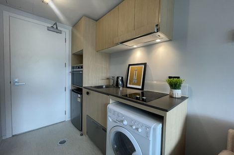 Photo of property in Vedado Apartments, 208/41u Hopper Street, Mount Cook, Wellington, 6011