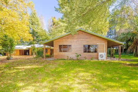 Photo of property in 347 Old Te Kuiti Road, Otorohanga, 3976