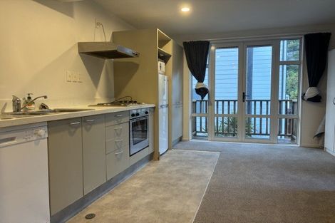 Photo of property in 146h Aro Street, Aro Valley, Wellington, 6021