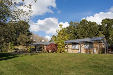 Photo of property in 213 Horahora Road, Piarere, Tirau, 3484
