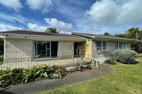 Photo of property in 8 Tatariki Street, Rosehill, Papakura, 2113