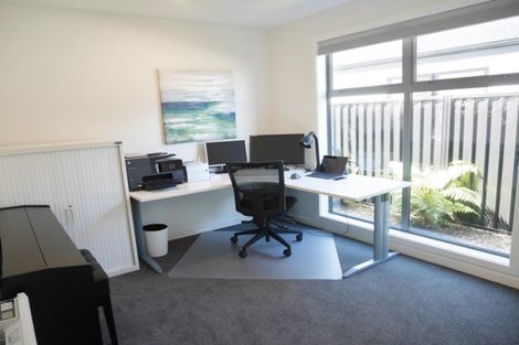 Photo of property in 25 Pohe Street, Wigram, Christchurch, 8042