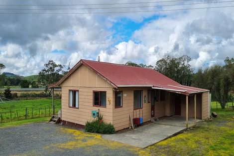 Photo of property in Old North Road, Whakapara, Hikurangi, 0182