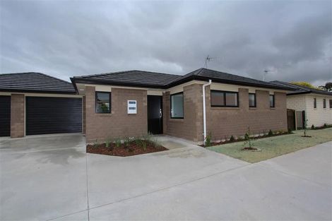 Photo of property in 9u3 Heath Street, Saint Andrews, Hamilton, 3200