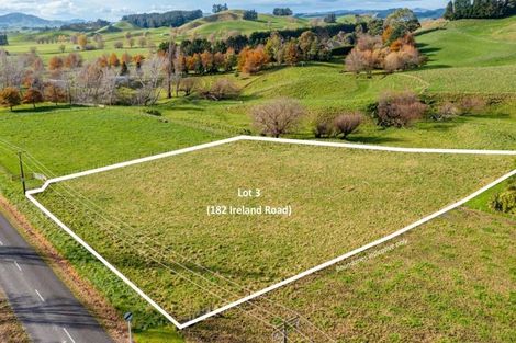 Photo of property in 182 Ireland Road, Waipawa, 4277