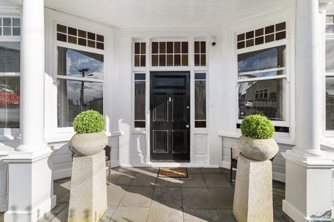 Photo of property in 86 Nairn Street, Mount Cook, Wellington, 6011