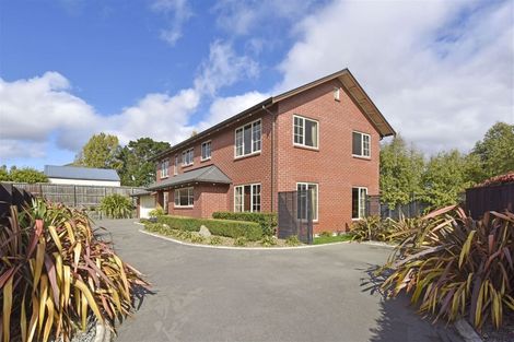 Photo of property in 9 Strathmore Gardens, Burwood, Christchurch, 8061