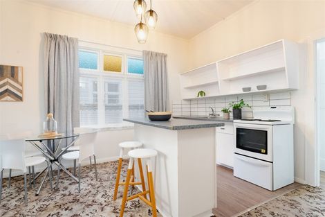 Photo of property in 9 Bay View Road, South Dunedin, Dunedin, 9012