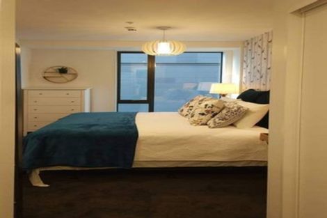 Photo of property in Vsp South, 905/168u Victoria Street, Te Aro, Wellington, 6011