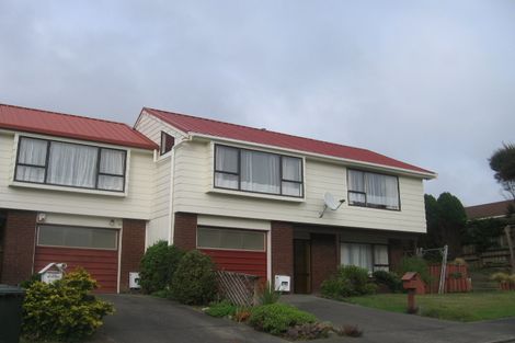 Photo of property in 21a Latitude Close, Whitby, Porirua, 5024