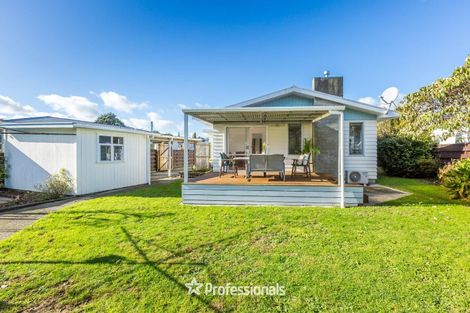 Photo of property in 5 Camden Road, Totara Park, Upper Hutt, 5018