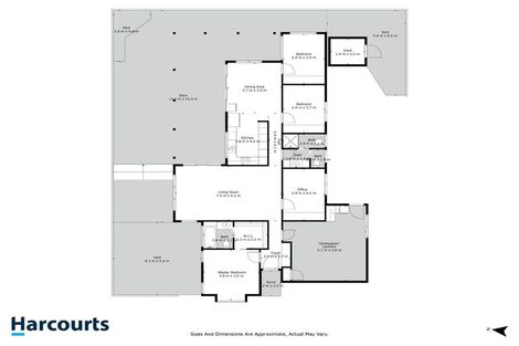 Photo of property in 33 Northwood Avenue, Albany, Auckland, 0632