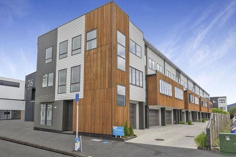 Photo of property in 24u1 Liverpool Street, Hamilton Central, Hamilton, 3204
