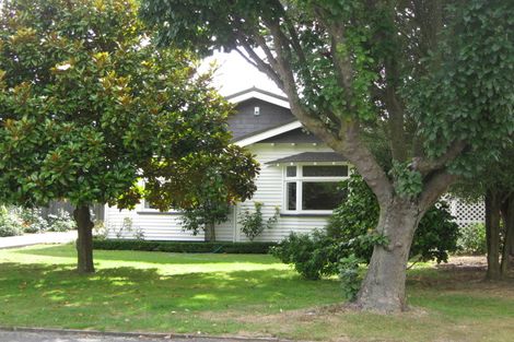 Photo of property in 16 Carrington Street, St Albans, Christchurch, 8014