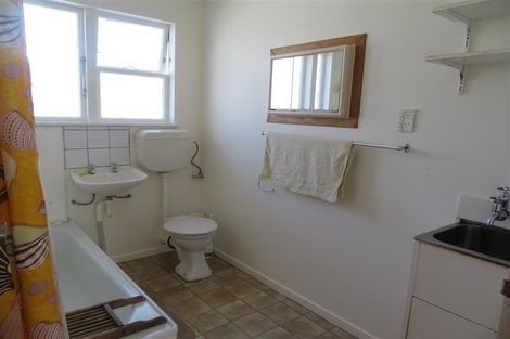Photo of property in 56u3 Brussels Street, Miramar, Wellington, 6022