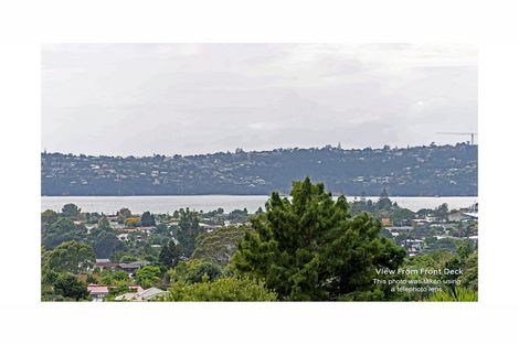 Photo of property in 1/55 Colwill Road, Massey, Auckland, 0614