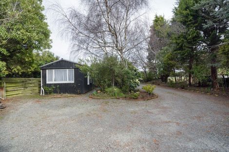 Photo of property in 254 Dunns Road, Otatara, Invercargill, 9879