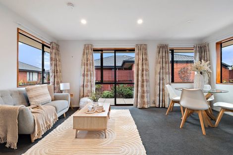 Photo of property in 6/22 Boon Street, Sydenham, Christchurch, 8023