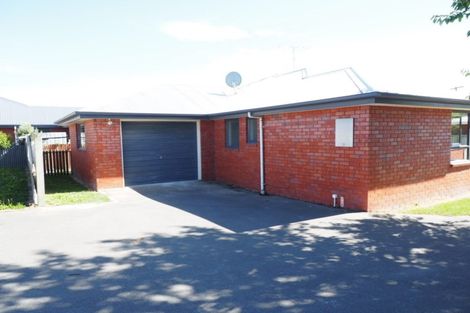 Photo of property in 284b Moore Street, Ashburton, 7700