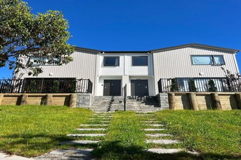 Photo of property in 17b Craigbank Avenue, New Lynn, Auckland, 0600