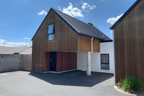 Photo of property in 10/34u Blackburn Street, Frankton, Hamilton, 3204