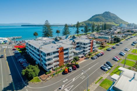 Photo of property in 301/36 Victoria Road, Mount Maunganui, 3116
