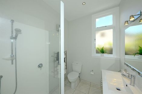 Photo of property in 203 Simeon Street, Spreydon, Christchurch, 8024