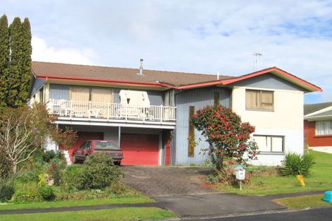 Photo of property in 23 Sunnyhills Avenue, Glenview, Hamilton, 3206