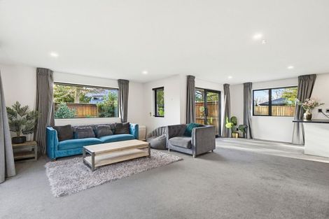 Photo of property in 112 Rangiora Woodend Road, Woodend, 7610