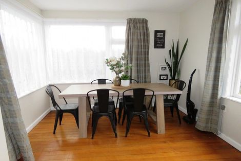 Photo of property in 36 Brougham Street, Westport, 7825