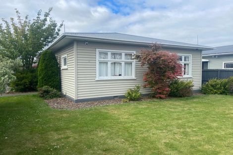 Photo of property in 3 Lyndon Street, Riccarton, Christchurch, 8011