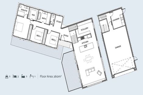 Photo of property in 10 Hansa Place, Pukekohe, 2120