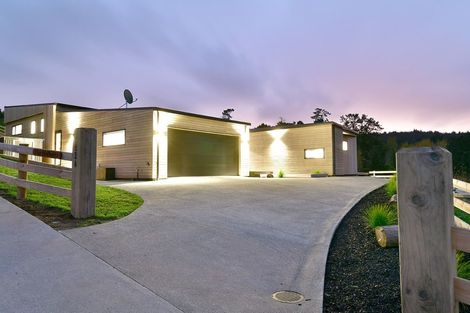 Photo of property in 163a Ahuroa Road, Puhoi, Warkworth, 0994