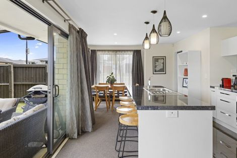 Photo of property in 17 Dynes Road, Rolleston, 7615