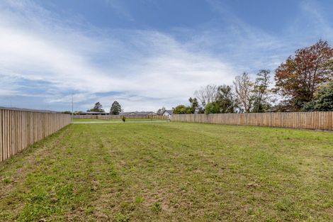 Photo of property in 18 Benn Street, Amberley, 7481