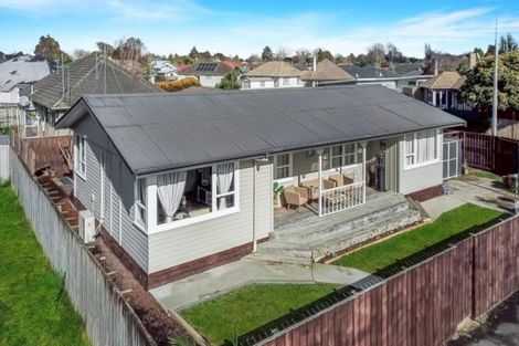 Photo of property in 1 Le Quesne Place, Fairfield, Hamilton, 3214