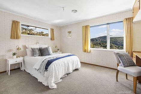 Photo of property in 34 Norwich Street, Wadestown, Wellington, 6012