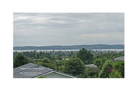 Photo of property in 1/55 Colwill Road, Massey, Auckland, 0614