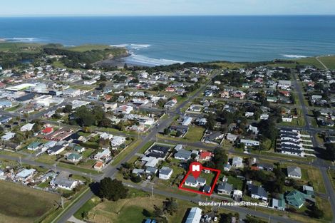 Photo of property in 62 Gisborne Terrace, Opunake, 4616