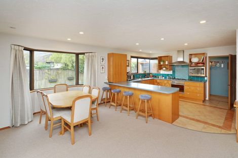 Photo of property in 1/9c Yellowstone Crescent, Burwood, Christchurch, 8083