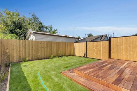 Photo of property in 317 Wilsons Road, Waltham, Christchurch, 8023