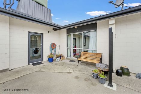 Photo of property in 4 Russell Street, Pleasant Point, 7903