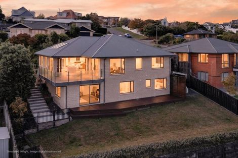 Photo of property in 12 Sedbergh Place, Westmorland, Christchurch, 8025