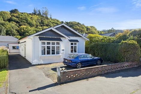 Photo of property in 117 North Road, North East Valley, Dunedin, 9010
