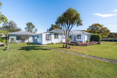 Photo of property in 311 Makino Road, Maewa, Feilding, 4702