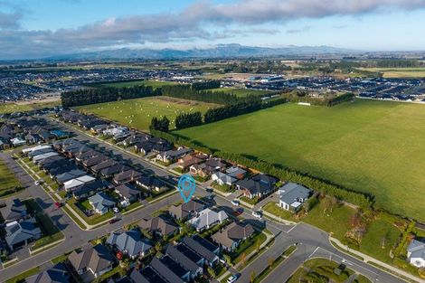 Photo of property in 36 Ledbury Drive, Rolleston, 7615