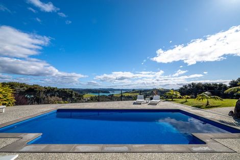 Photo of property in 58 Te Akau Drive, Russell, 0272