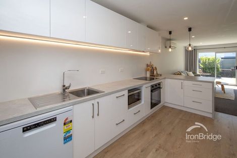 Photo of property in 4/43 Southampton Street, Sydenham, Christchurch, 8023