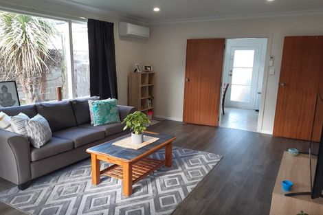 Photo of property in 4/36 Geraldine Street, Edgeware, Christchurch, 8013