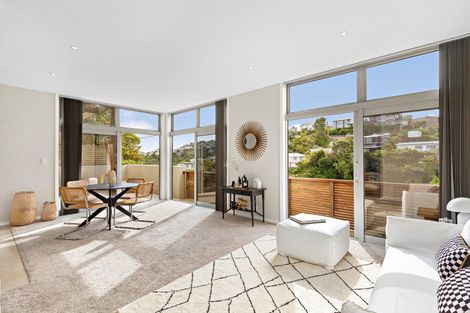 Photo of property in 3b Shalimar Crescent, Khandallah, Wellington, 6035